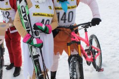 2015-03-14 - 5. White Down, Zauberberg Semmering