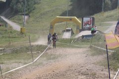 2015-08-08 - 2015-08-09 - 9. 24h Downhill, Race The Night, Semmering