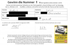 2016-05-21 - 2016-05-22 - Oldtimer Messe Tulln