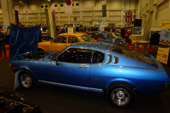 2017-05-20 - 2017-05-21 - Oldtimer Messe Tulln