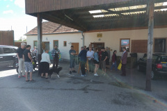 2017-06-10 - Rallye Schulung