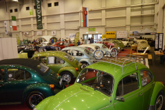 2018-05-12 - 2018-05-13 - Oldtimer Messe Tulln
