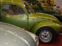 2018 05 13 Oldtimermesse Tulln 80 Jahre Käfer ÖAMTC ZV Horn (109)
