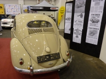 2018 05 13 Oldtimermesse Tulln 80 Jahre Käfer ÖAMTC ZV Horn (126)