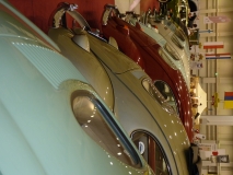 2018 05 13 Oldtimermesse Tulln 80 Jahre Käfer ÖAMTC ZV Horn (133)