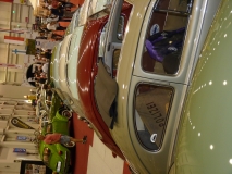 2018 05 13 Oldtimermesse Tulln 80 Jahre Käfer ÖAMTC ZV Horn (135)