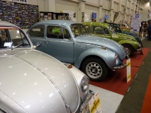 2018 05 13 Oldtimermesse Tulln 80 Jahre Käfer ÖAMTC ZV Horn (136)
