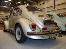 2018 05 13 Oldtimermesse Tulln 80 Jahre Käfer ÖAMTC ZV Horn (143)