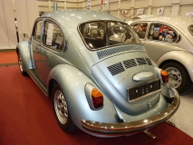 2018 05 13 Oldtimermesse Tulln 80 Jahre Käfer ÖAMTC ZV Horn (144)