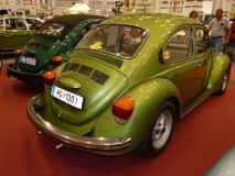 2018 05 13 Oldtimermesse Tulln 80 Jahre Käfer ÖAMTC ZV Horn (145)