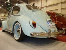 2018 05 13 Oldtimermesse Tulln 80 Jahre Käfer ÖAMTC ZV Horn (148)