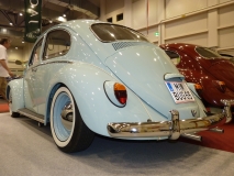 2018 05 13 Oldtimermesse Tulln 80 Jahre Käfer ÖAMTC ZV Horn (149)