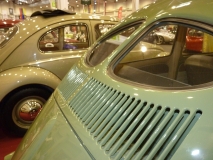 2018 05 13 Oldtimermesse Tulln 80 Jahre Käfer ÖAMTC ZV Horn (153)