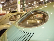 2018 05 13 Oldtimermesse Tulln 80 Jahre Käfer ÖAMTC ZV Horn (154)