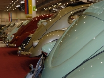2018 05 13 Oldtimermesse Tulln 80 Jahre Käfer ÖAMTC ZV Horn (155)