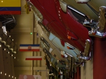 2018 05 13 Oldtimermesse Tulln 80 Jahre Käfer ÖAMTC ZV Horn (156)