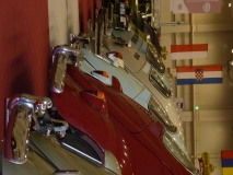 2018 05 13 Oldtimermesse Tulln 80 Jahre Käfer ÖAMTC ZV Horn (157)