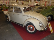 2018 05 13 Oldtimermesse Tulln 80 Jahre Käfer ÖAMTC ZV Horn (160)