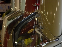 2018 05 13 Oldtimermesse Tulln 80 Jahre Käfer ÖAMTC ZV Horn (163)