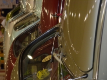 2018 05 13 Oldtimermesse Tulln 80 Jahre Käfer ÖAMTC ZV Horn (164)