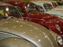 2018 05 13 Oldtimermesse Tulln 80 Jahre Käfer ÖAMTC ZV Horn (165)