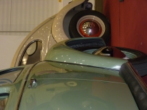 2018 05 13 Oldtimermesse Tulln 80 Jahre Käfer ÖAMTC ZV Horn (167)