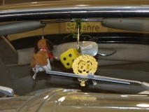 2018 05 13 Oldtimermesse Tulln 80 Jahre Käfer ÖAMTC ZV Horn (169)