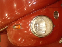 2018 05 13 Oldtimermesse Tulln 80 Jahre Käfer ÖAMTC ZV Horn (171)