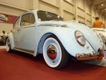 2018 05 13 Oldtimermesse Tulln 80 Jahre Käfer ÖAMTC ZV Horn (172)