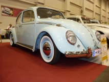 2018 05 13 Oldtimermesse Tulln 80 Jahre Käfer ÖAMTC ZV Horn (173)