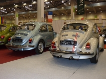 2018 05 13 Oldtimermesse Tulln 80 Jahre Käfer ÖAMTC ZV Horn (178)