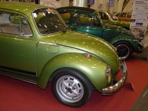 2018 05 13 Oldtimermesse Tulln 80 Jahre Käfer ÖAMTC ZV Horn (180)