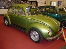 2018 05 13 Oldtimermesse Tulln 80 Jahre Käfer ÖAMTC ZV Horn (181)