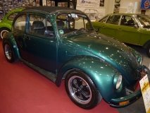 2018 05 13 Oldtimermesse Tulln 80 Jahre Käfer ÖAMTC ZV Horn (182)