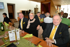 2025-10-11 - Obleute Konferenz