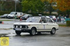 Kraut und Rüben 2025 - SP1