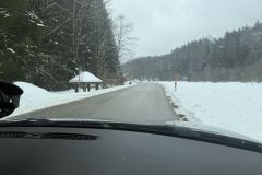 Schneeberg Winter Trophy 2026